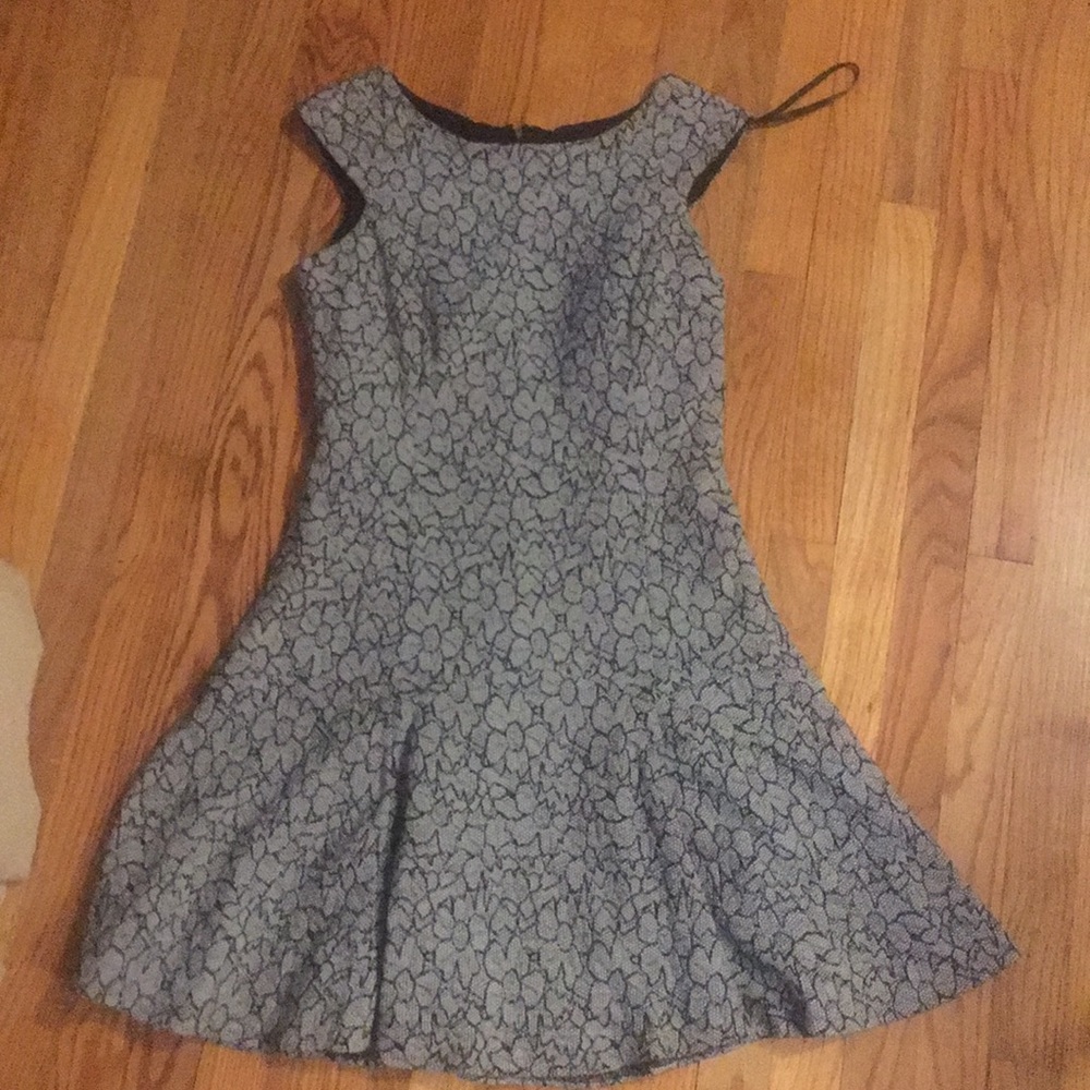 Great work dress !